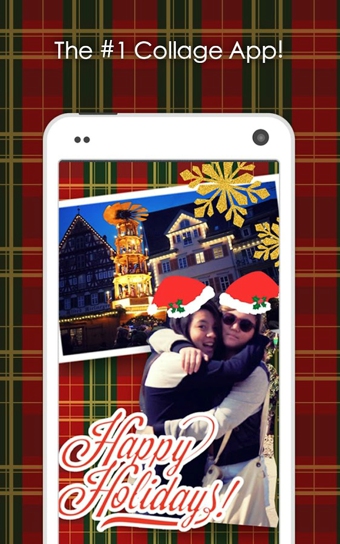 Pic Collage ƴ��Ȥ(ͼƬƴ��)����